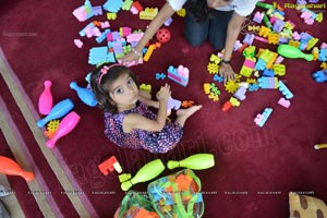 Radisson Blu Kids Club Hyderabad