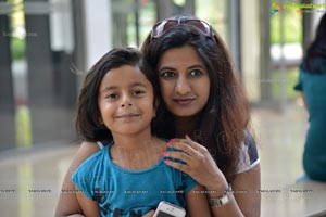 Radisson Blu Kids Club Hyderabad