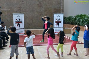 Radisson Blu Kids Club Hyderabad