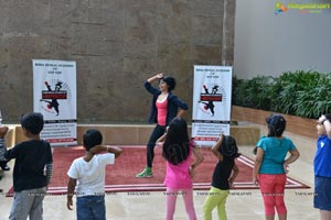 Radisson Blu Kids Club Hyderabad