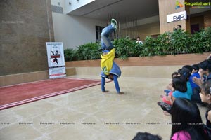 Radisson Blu Kids Club Hyderabad