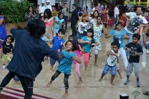 Radisson Blu Kids Club Hyderabad