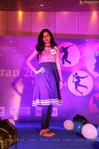 Roots Hyderabad Business School Fashion Show