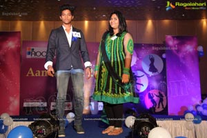 Roots Hyderabad Business School Fashion Show