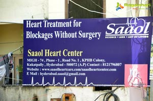 Avoid Bypass Surgery Saaol Hyderabad