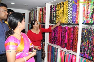 Singhania Handloom Collection