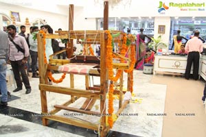 Singhania Handloom Collection