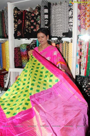 Singhania Handloom Collection