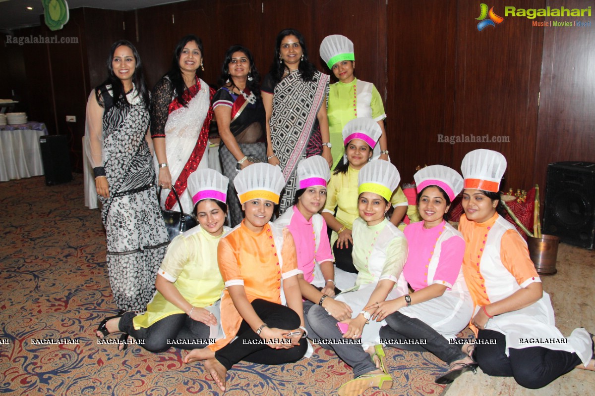 Samanvay Ladies Club Event