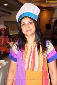 Samanvay Ladies Club Event