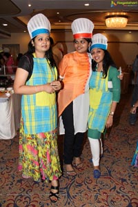 Samanvay Ladies Club Event