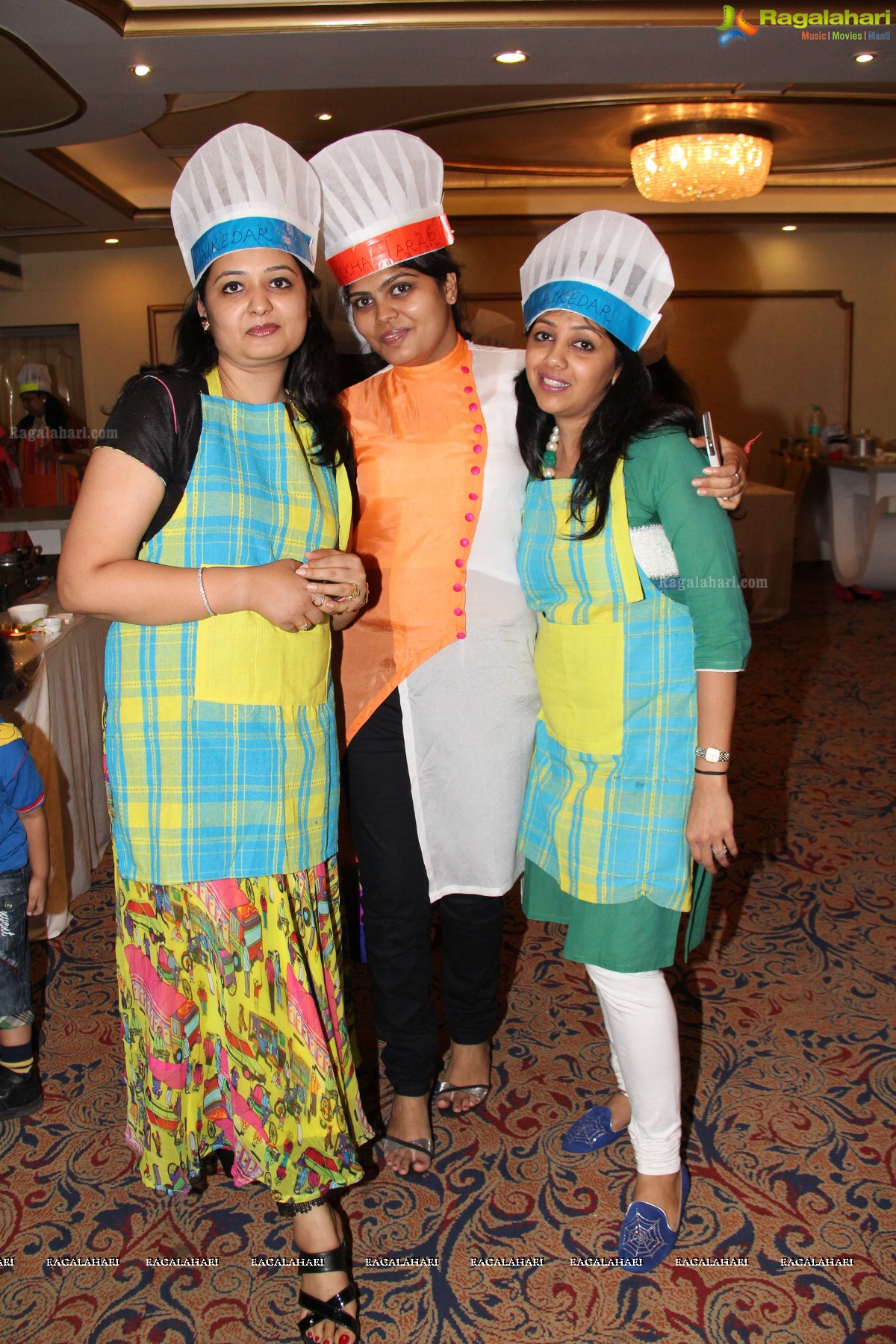 Samanvay Ladies Club Event