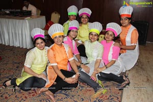 Samanvay Ladies Club Event