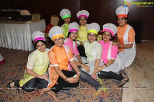 Samanvay Ladies Club Event