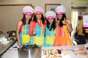 Samanvay Ladies Club Event