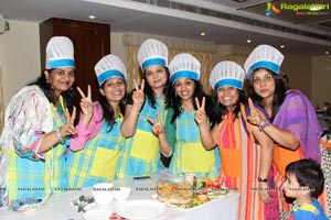 Samanvay Ladies Club Event