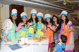 Samanvay Ladies Club Event