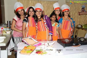 Samanvay Ladies Club Event