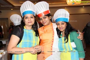 Samanvay Ladies Club Event