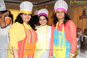 Samanvay Ladies Club Event