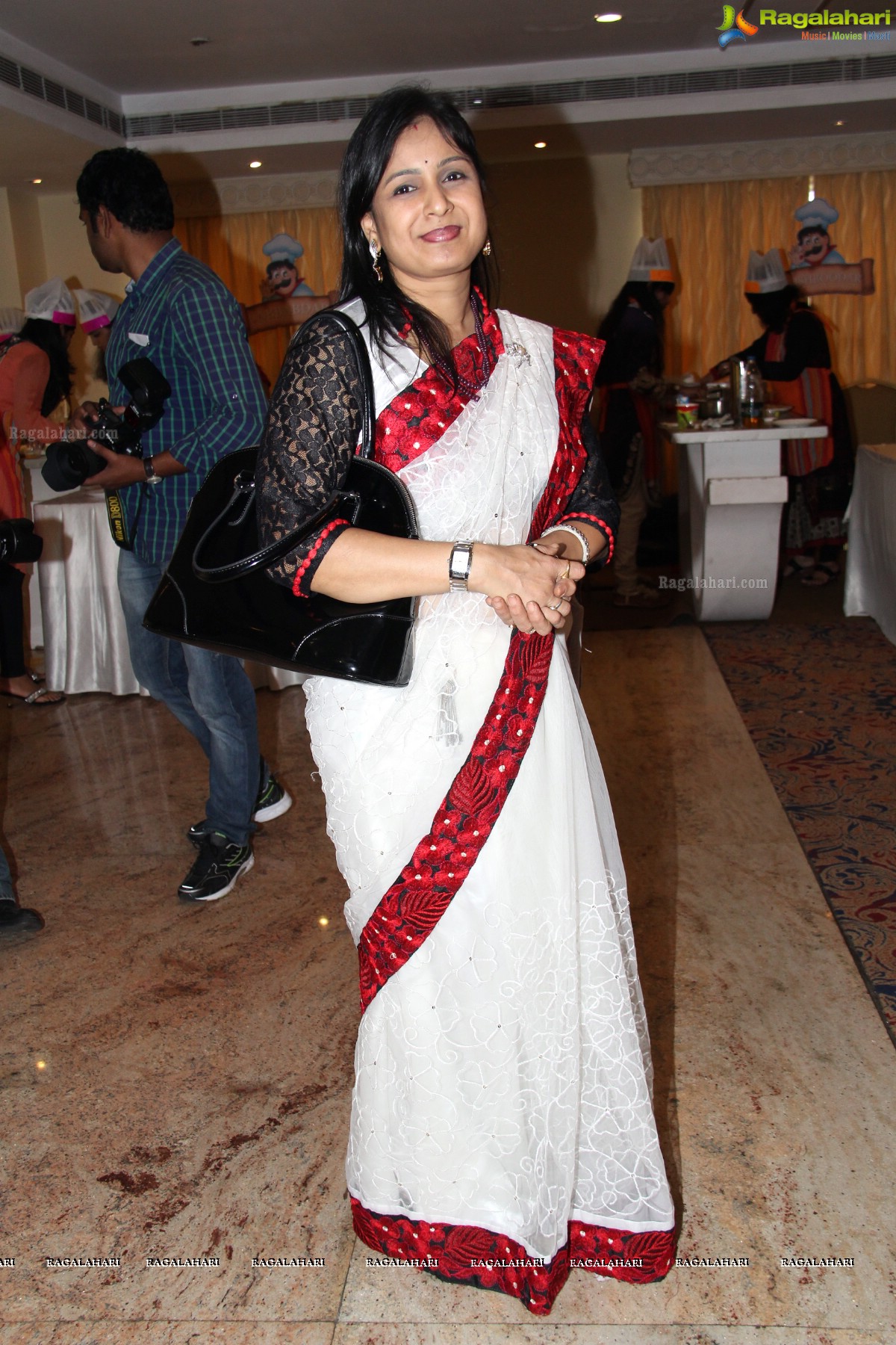 Samanvay Ladies Club Event