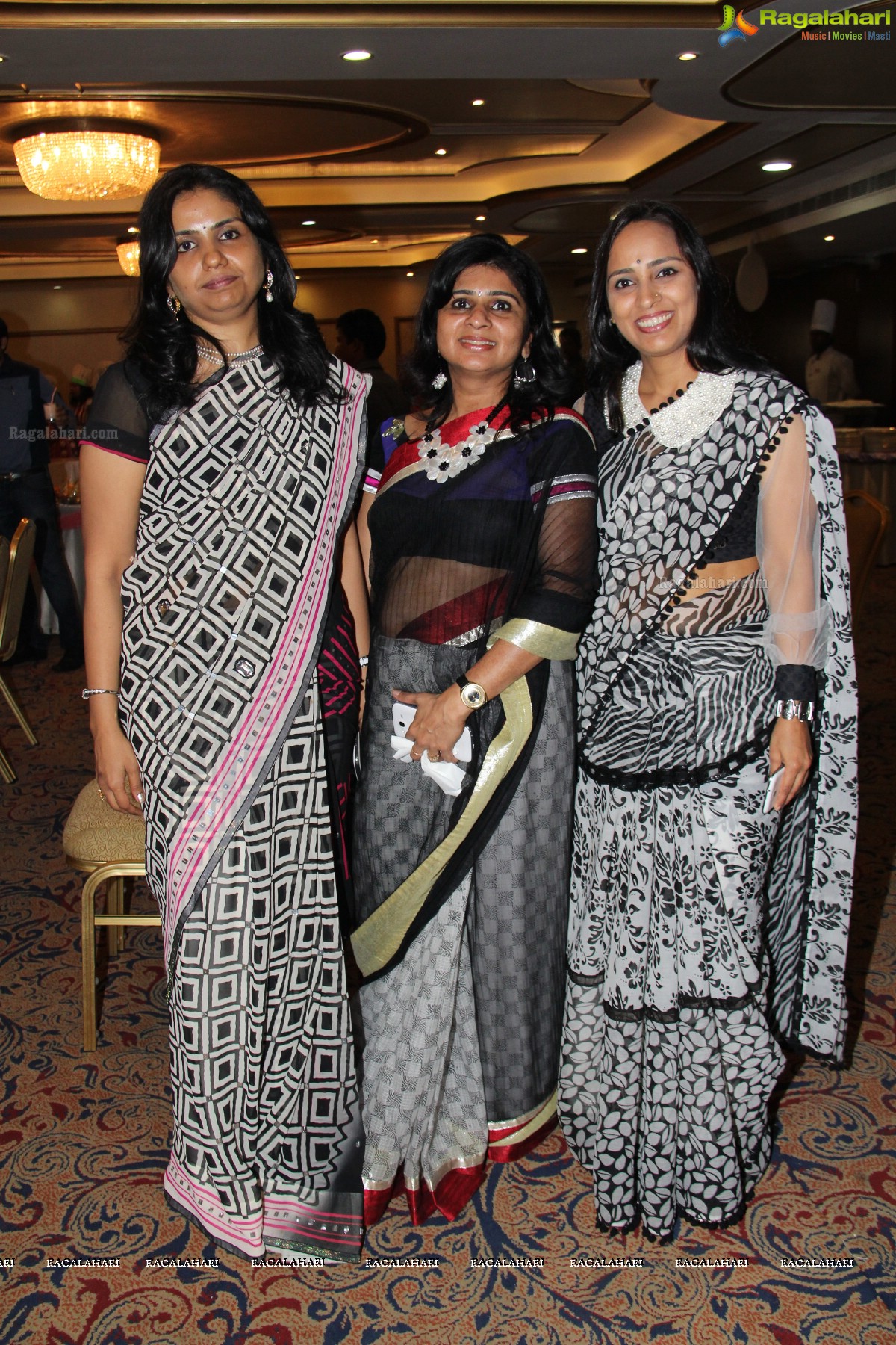 Samanvay Ladies Club Event