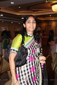 Samanvay Ladies Club Event