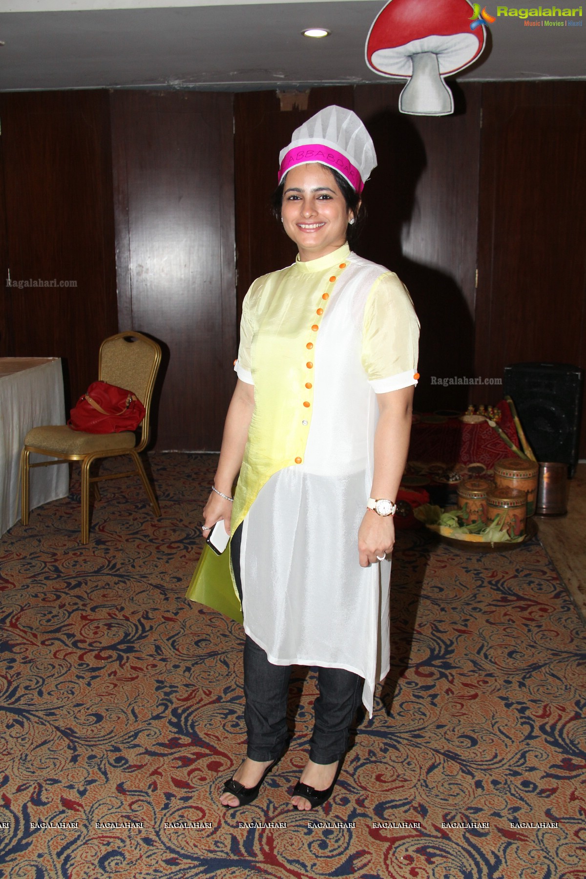 Samanvay Ladies Club Event