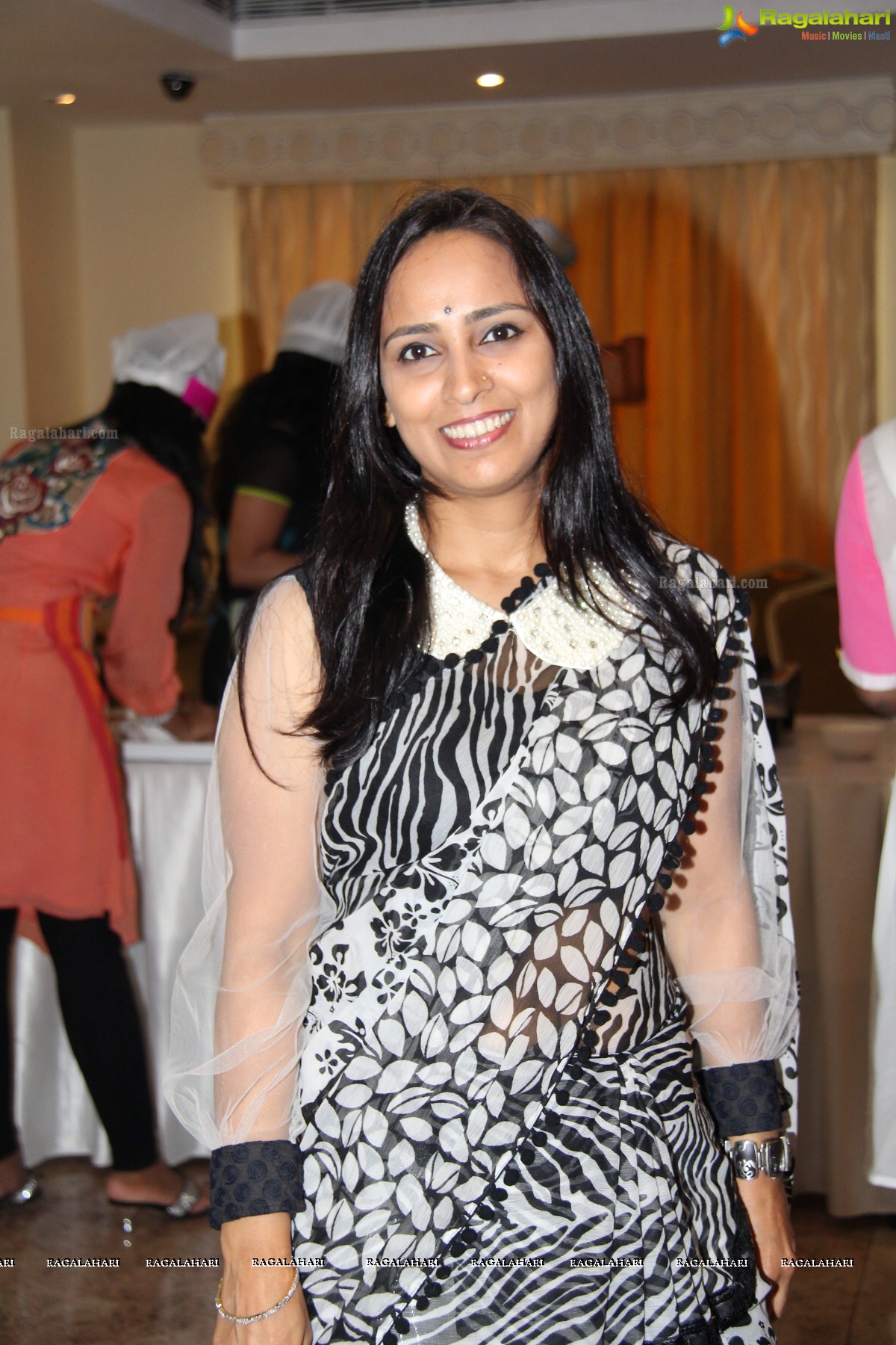 Samanvay Ladies Club Event