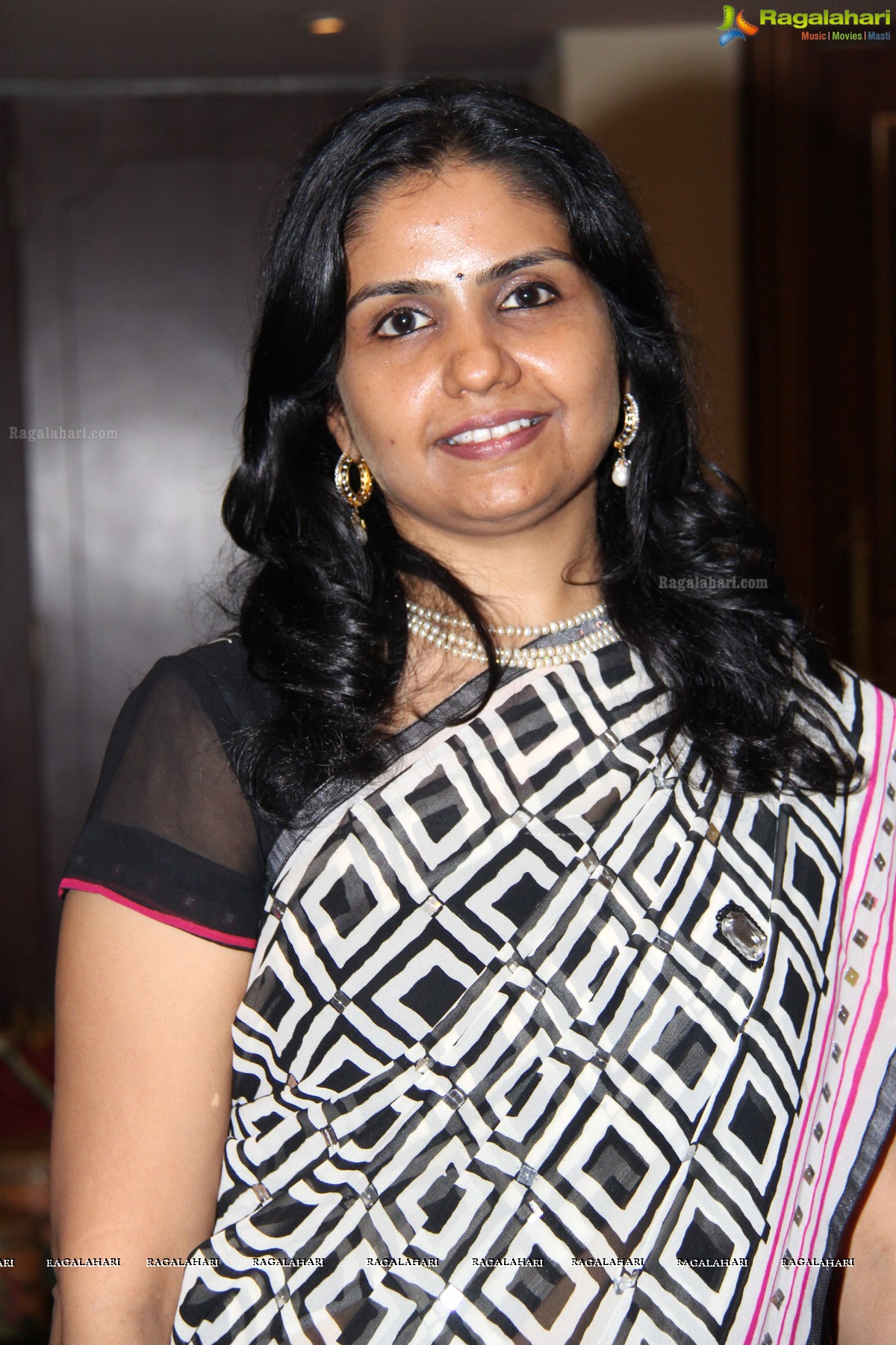 Samanvay Ladies Club Event