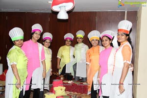 Samanvay Ladies Club Event