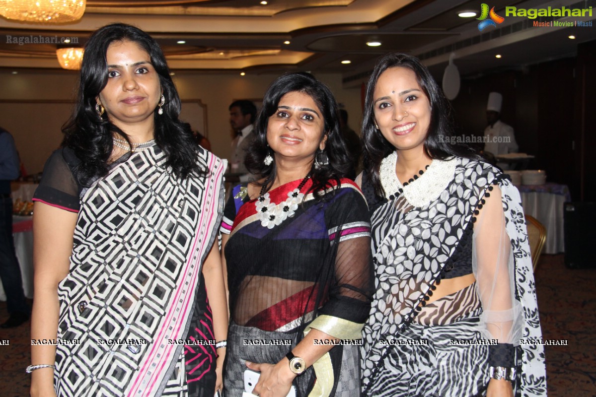 Samanvay Ladies Club Event