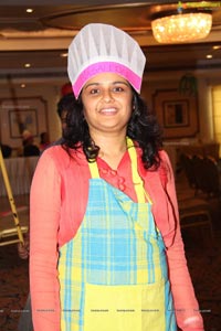 Samanvay Ladies Club Event