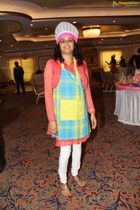 Samanvay Ladies Club Event