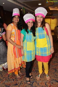 Samanvay Ladies Club Event