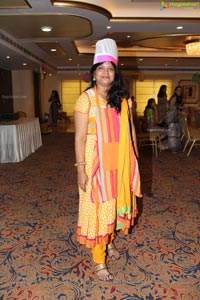 Samanvay Ladies Club Event