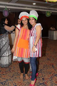 Samanvay Ladies Club Event