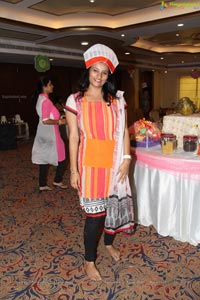 Samanvay Ladies Club Event