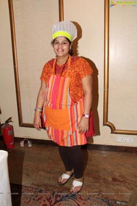 Samanvay Ladies Club Event