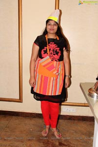 Samanvay Ladies Club Event