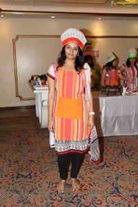 Samanvay Ladies Club Event