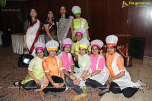 Samanvay Ladies Club Event