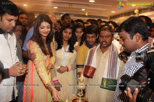 Sareeniketan Showroom Launch @ Uppal Hyderabad