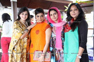 Sarita Lohiya Beauty With Brains Event