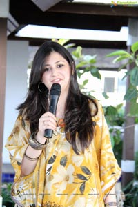 Sarita Lohiya Beauty With Brains Event