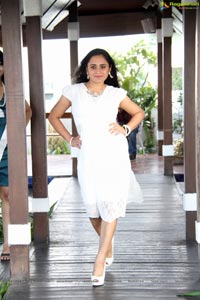 Sarita Lohiya Beauty With Brains Event