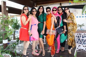 Sarita Lohiya Beauty With Brains Event