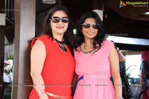 Sarita Lohiya Beauty With Brains Event