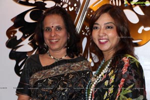 Shalini-Dia Bhupal Art Exhibition