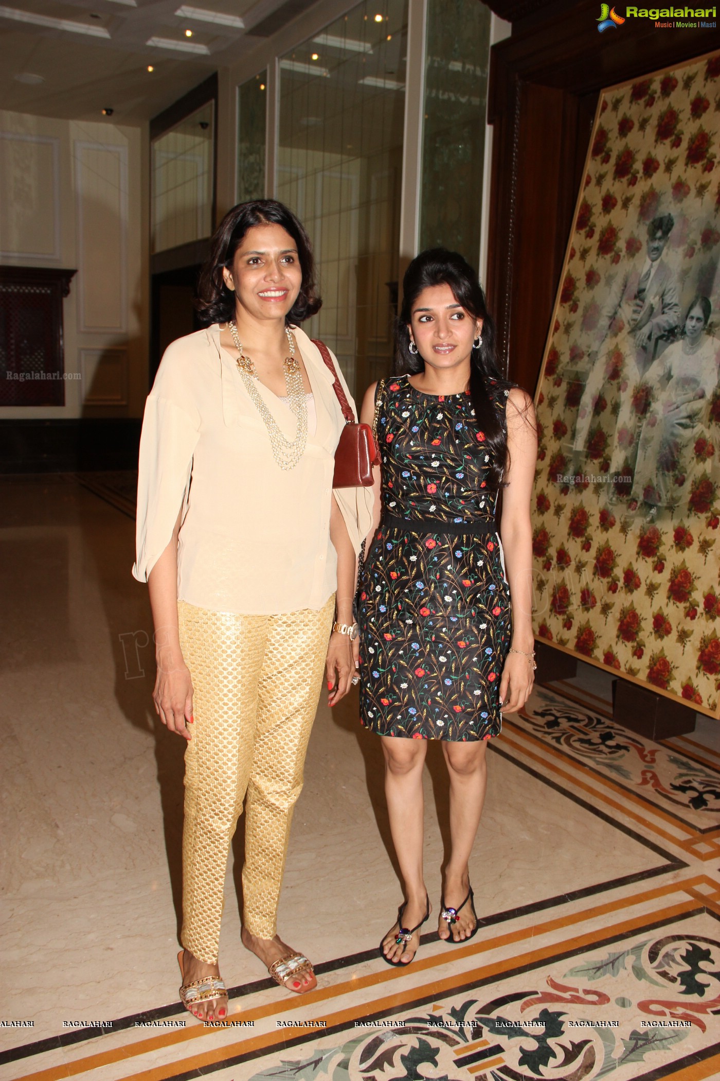 First Edition - An Exhibition of Contemporary Art by Shalini and Dia Bhupal